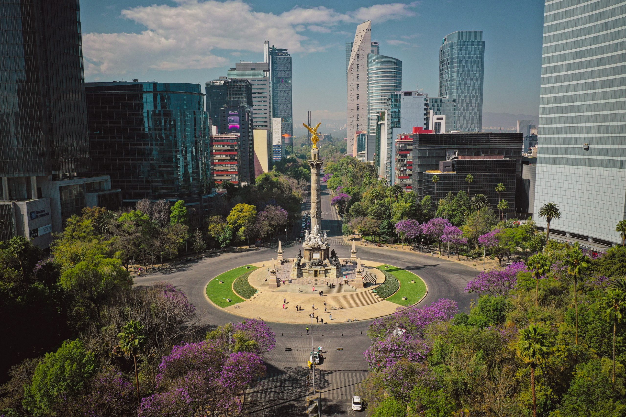Renta en México post Mundial