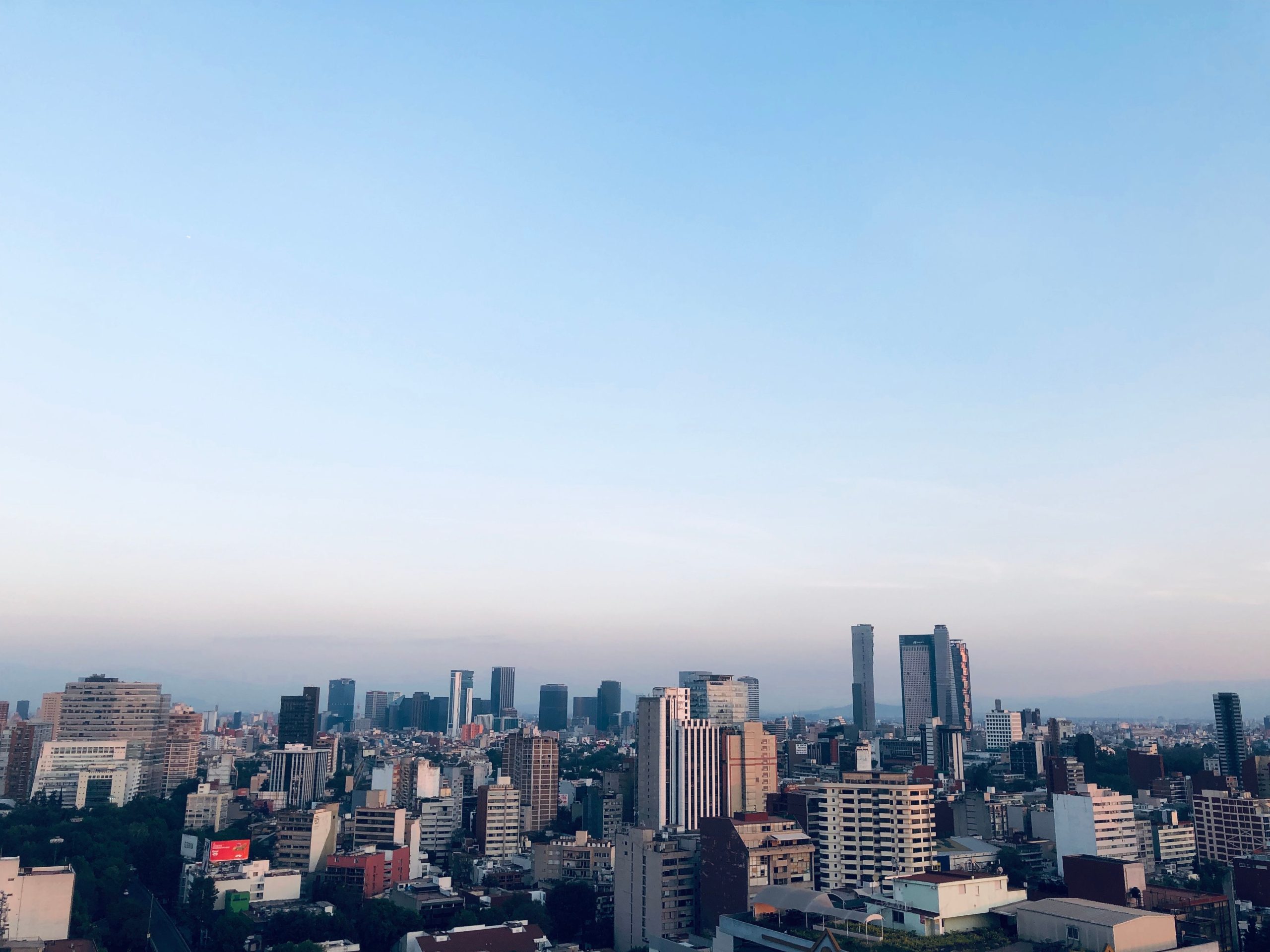 rentar propiedad en méxico