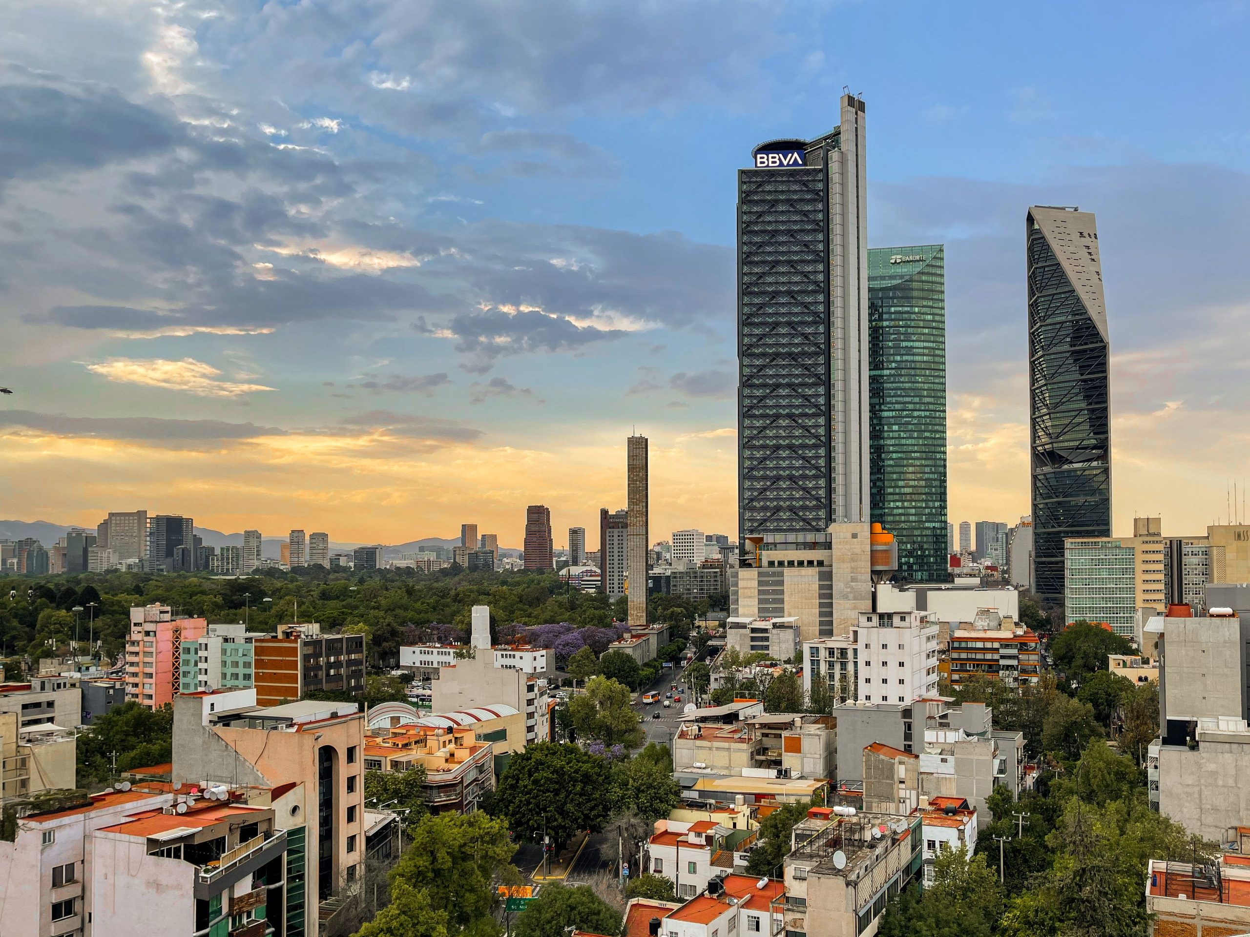 vacancia en cdmx